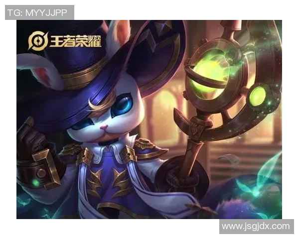 探秘王者荣耀S15成功背后的秘密杨伟专访全解析