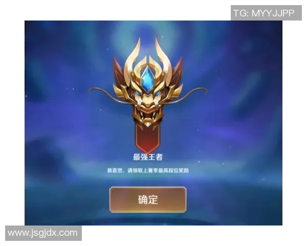 王静畅谈王者荣耀S15赛季的电竞生涯与心路历程