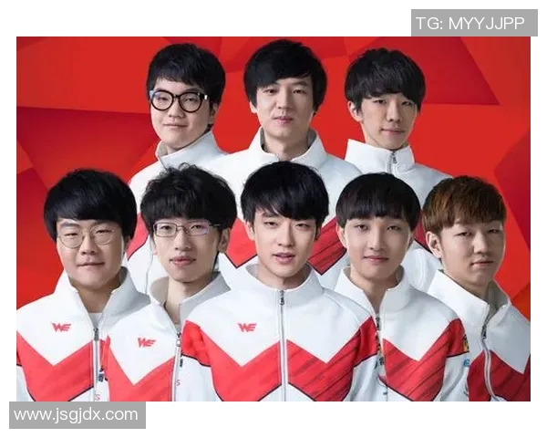 电竞比分最新英雄联盟灵活性排行榜TOP10WE战队表现优异引领潮流