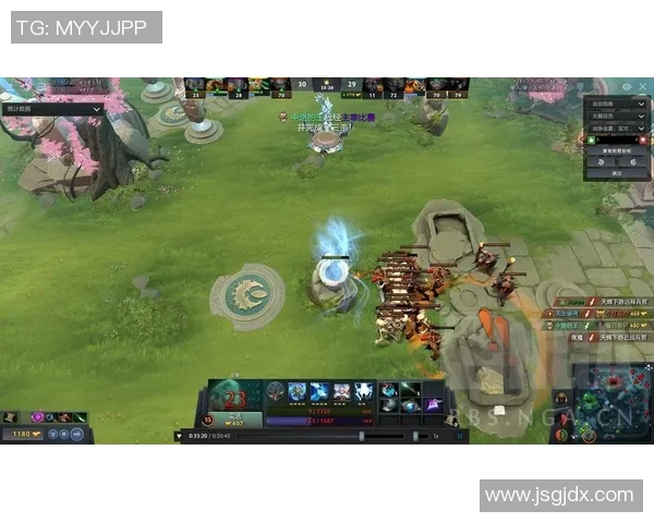 S15电竞总决赛DOTA2评论V5区域防守策略分析与成效评估 S15电竞总决赛DOTA2评论V5区域防守策略分析与成效评估