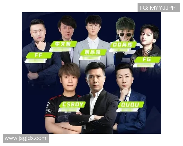 李磊专访回顾S15电竞总决赛与CSGO职业生涯的精彩瞬间