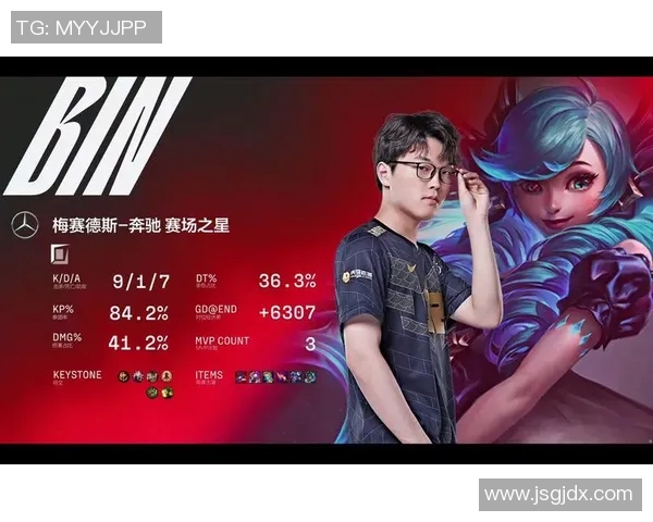 电竞赛后分析V5与LNG战术对决的实时数据解读与总结