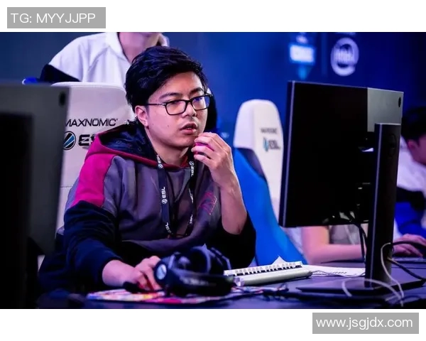 热议DOTA2BLG战队配合变革与战术创新的深度分析与展望