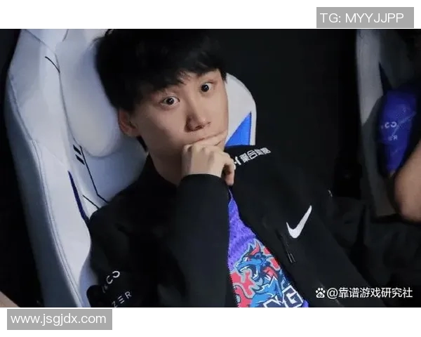 电竞数据赛后复盘LNG与JDG对决的战术分析与未来展望