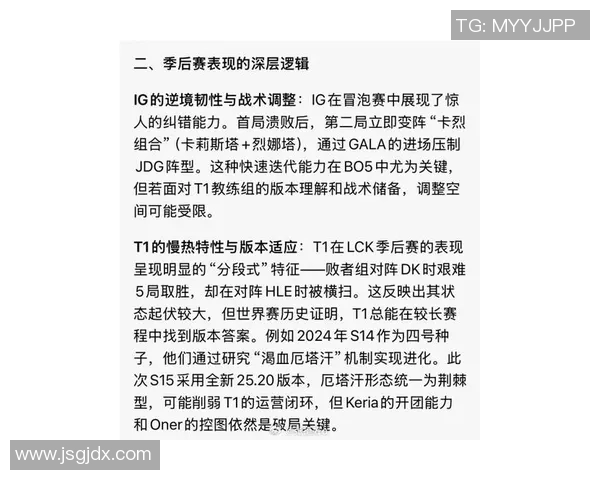 esports最新数据周敏揭秘英雄联盟成功背后的策略与团队协作之道