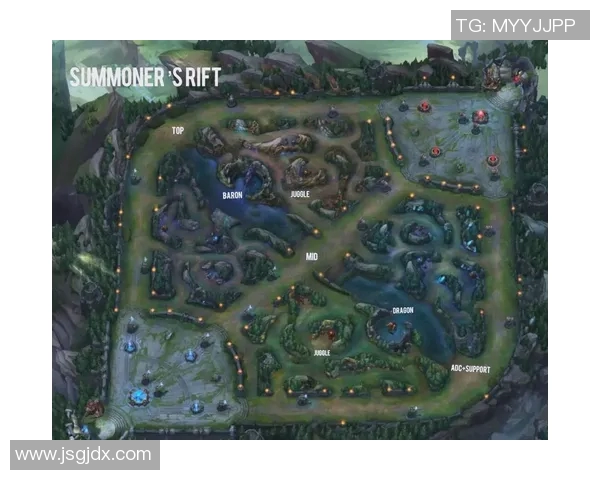 2026电竞新闻分析EDG在英雄联盟比赛中包夹策略的成功与失败之处